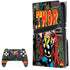Marvel Classic Comics The Mighty Thor Vintage PS5 Pro Disk Bundle  Skin